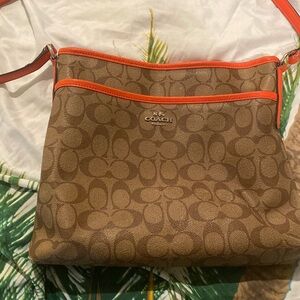 Coach Crossbody